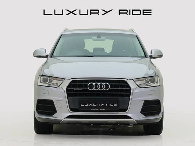 Used 2015 Audi Q5 in Delhi