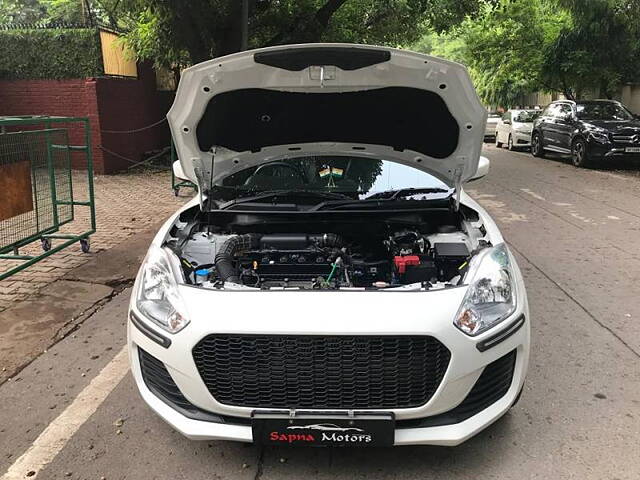 Used Maruti Suzuki Swift [2021-2024] VXi [2021-2023] in Delhi