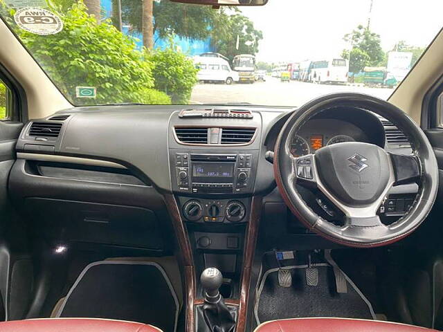 Used Maruti Suzuki Ertiga [2015-2018] VXI in Delhi