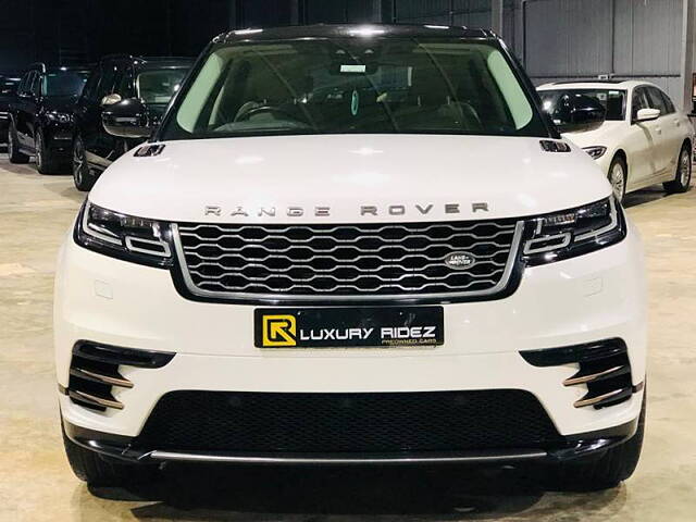 Used 2018 Land Rover Range Rover Velar in Hyderabad