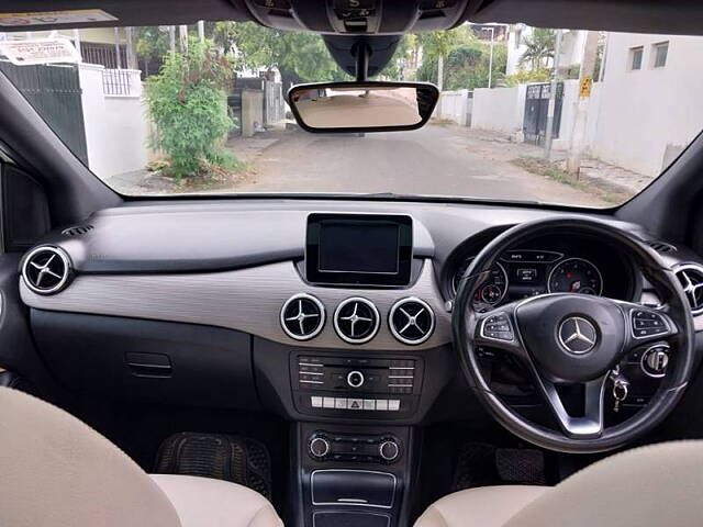 Used Mercedes-Benz B-Class B 200 Sport CDI in Coimbatore