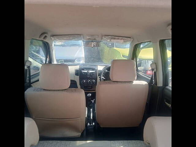 Used Maruti Suzuki Wagon R 1.0 [2014-2019] VXI in Bangalore