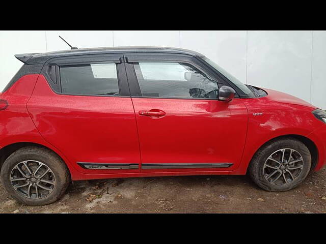 Used Maruti Suzuki Swift [2021-2024] ZXi Plus [2021-2023] in Mumbai