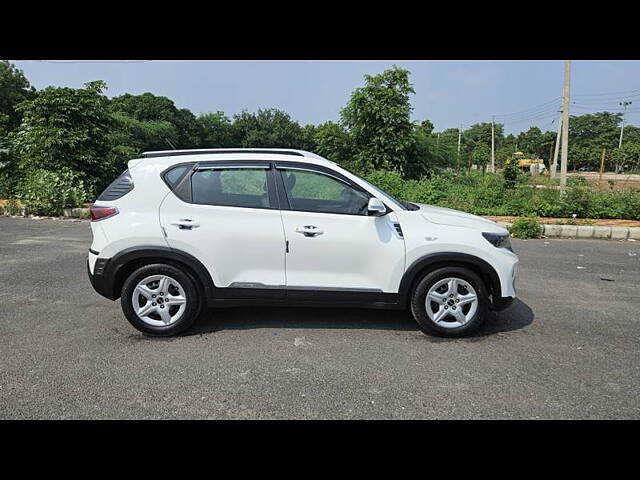 Used Kia Sonet [2020-2022] HTK 1.2 [2020-2021] in Faridabad