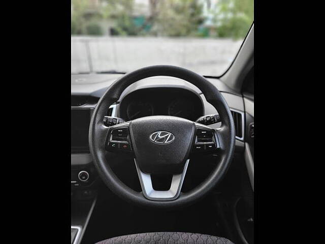 Used Hyundai Creta [2017-2018] SX 1.6 CRDI in Ahmedabad