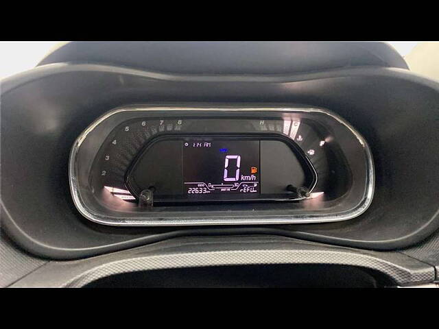 Used Tata Nexon [2017-2020] XE in Bangalore