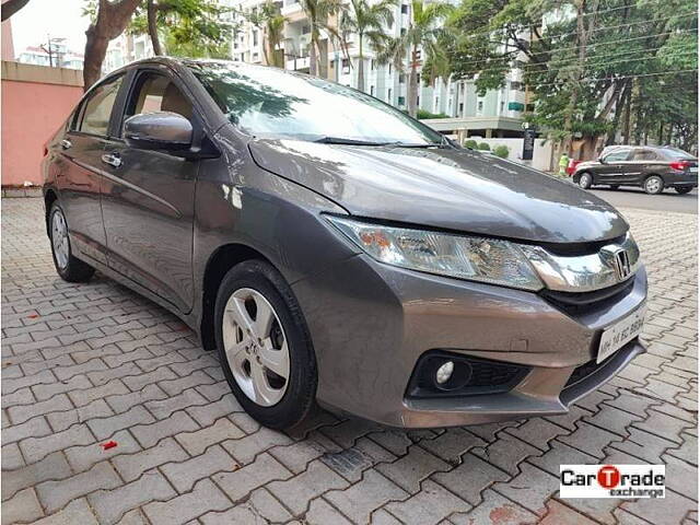 Used Honda City [2014-2017] V Diesel in Pune