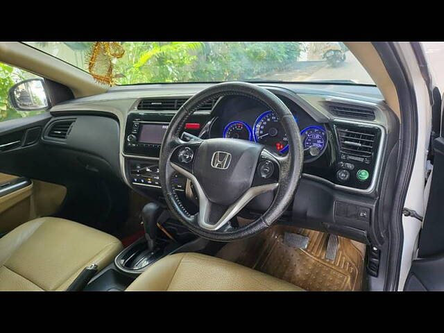 Used Honda City [2014-2017] VX CVT in Hyderabad