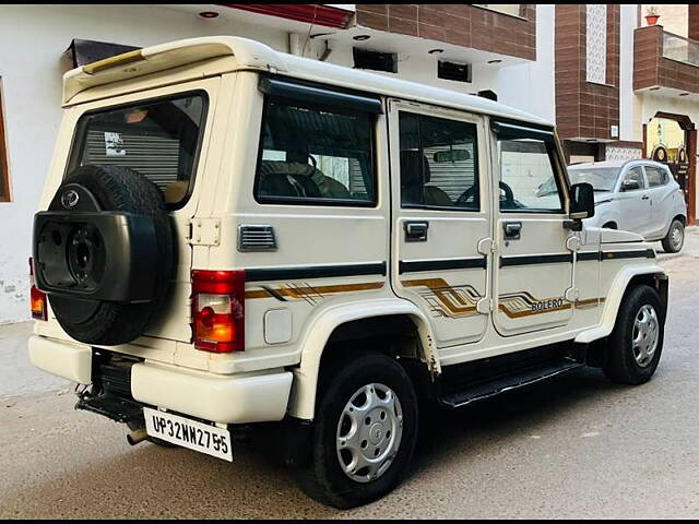 Used Mahindra Bolero [2011-2020] SLE BS III in Lucknow