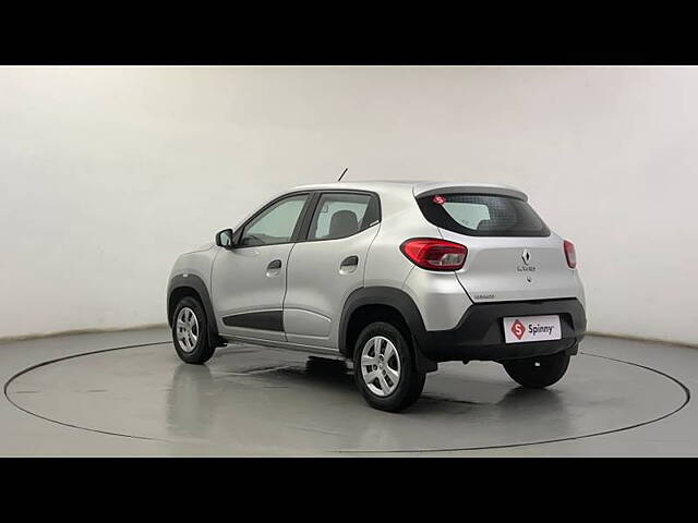 Used Renault Kwid [2015-2019] RXT [2015-2019] in Ahmedabad