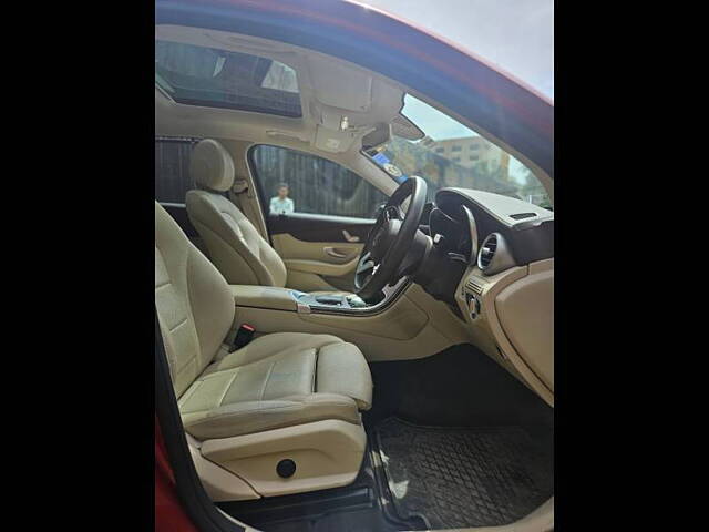 Used Mercedes-Benz GLC [2019-2023] 200 Progressive [2019-2021] in Mumbai