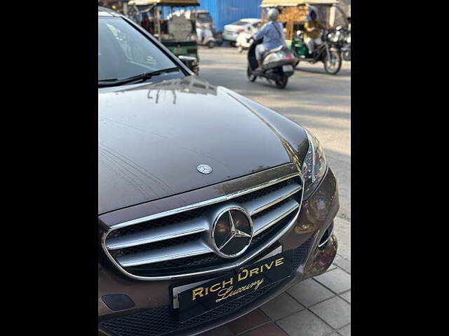 Used Mercedes-Benz E-Class [2015-2017] E 250 CDI Avantgarde in Nagpur