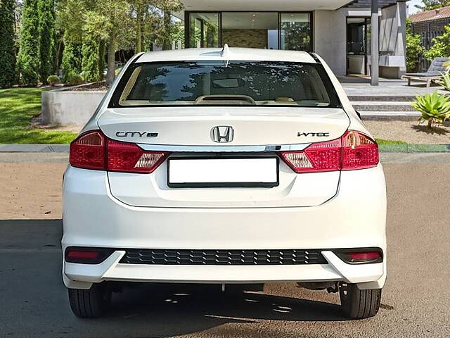 Used Honda City [2014-2017] V in Delhi