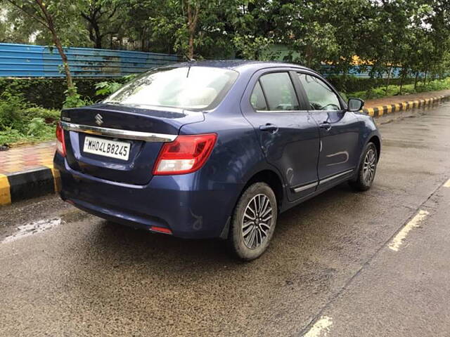 Used Maruti Suzuki Dzire ZXi [2020-2023] in Navi Mumbai