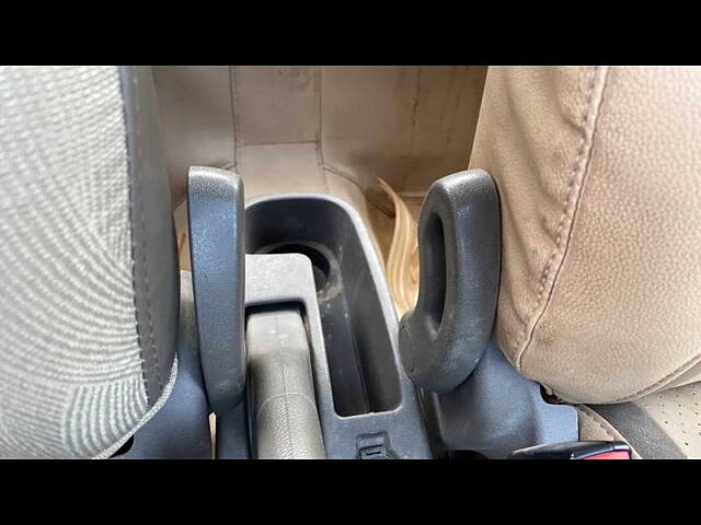 Used Hyundai i10 [2010-2017] Magna 1.1 iRDE2 [2010-2017] in Rajkot