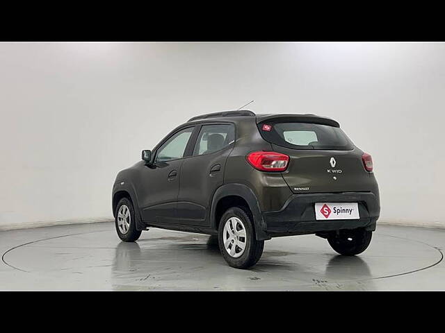 Used Renault Kwid [2015-2019] RXT [2015-2019] in Ghaziabad