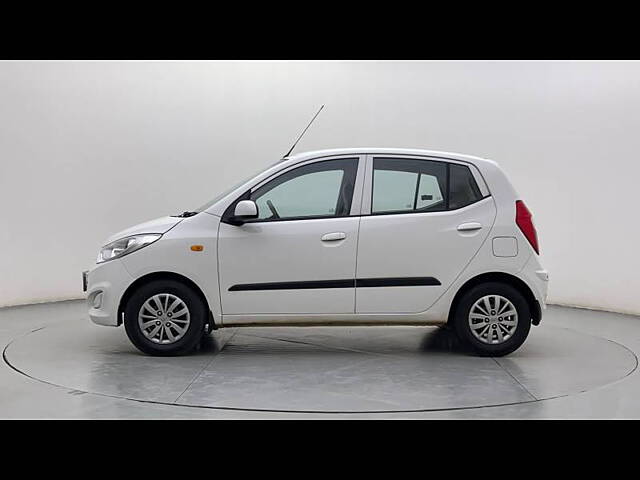 Used Hyundai i10 [2010-2017] Sportz 1.2 Kappa2 in Bangalore