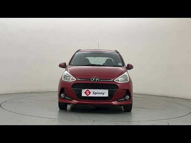 Used Hyundai Grand i10 [2013-2017] Sports Edition 1.2L Kappa VTVT in Delhi