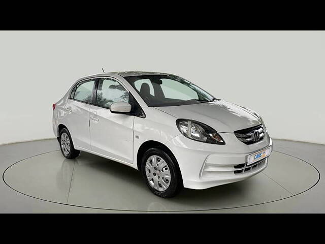 Used 2014 Honda Amaze in Ahmedabad