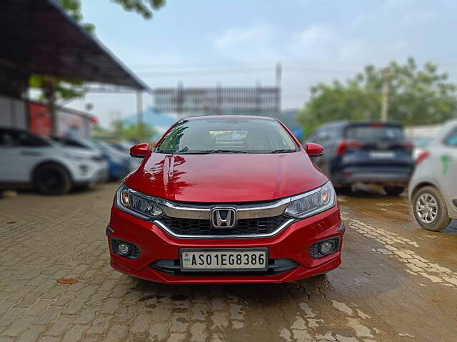 Used 2019 Honda City in Guwahati