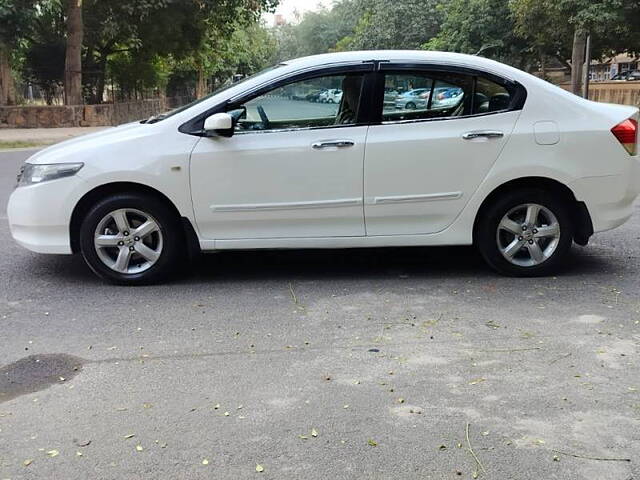 Used Honda City [2008-2011] 1.5 V MT in Delhi