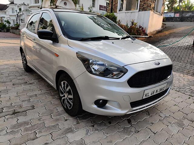 Used 2015 Ford Figo in Kochi