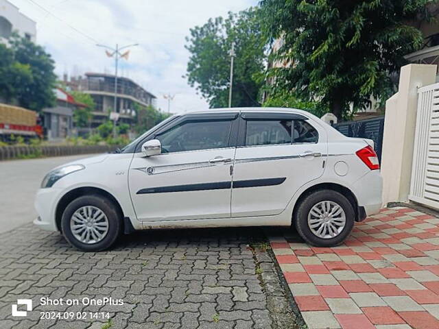 Used Maruti Suzuki Swift Dzire [2015-2017] VXI in Nagpur