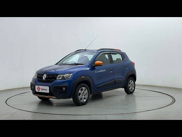 Used 2017 Renault Kwid in Thane