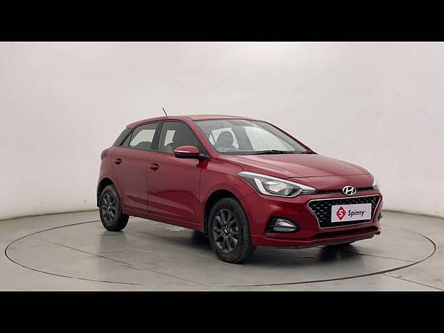 Used Hyundai Elite i20 [2019-2020] Sportz Plus 1.2 in Chennai