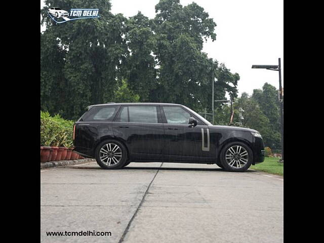 Used Land Rover Range Rover [2018-2022] 3.0 Vogue Diesel in Delhi