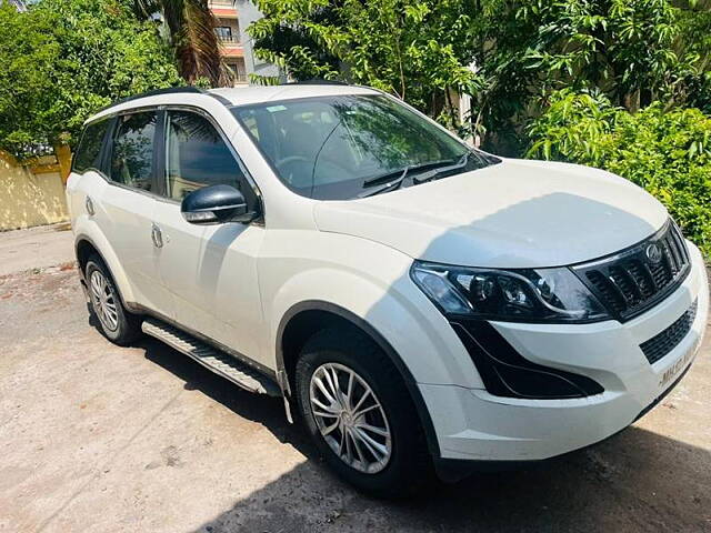 Used Mahindra XUV500 [2015-2018] W6 1.99 in Pune