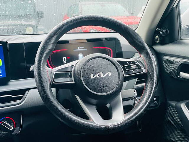 Used Kia Seltos [2022-2023] GTX Plus 1.4 Dual Tone in Surat