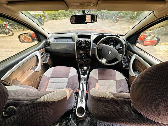 Used Renault Duster [2016-2019] 110 PS RXL 4X2 MT in Delhi