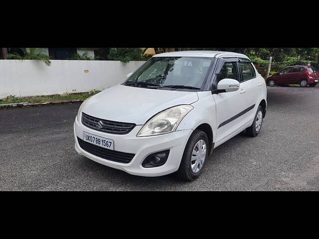 Used Maruti Suzuki Swift DZire [2011-2015] VDI in Dehradun