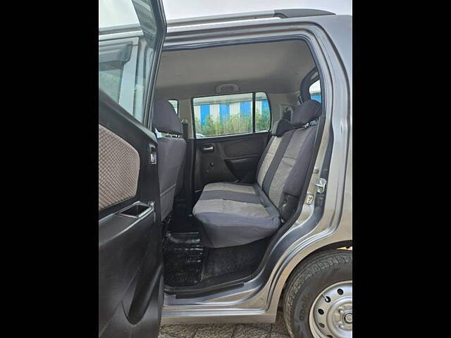 Used Maruti Suzuki Wagon R 1.0 [2014-2019] LXI CNG (O) in Kolhapur