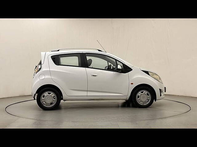 Used Chevrolet Beat [2011-2014] LT Petrol in Mumbai