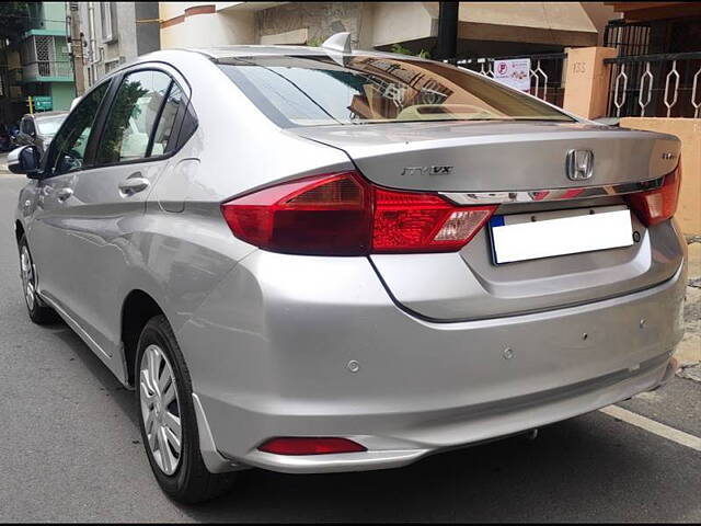 Used Honda City [2014-2017] SV CVT in Bangalore