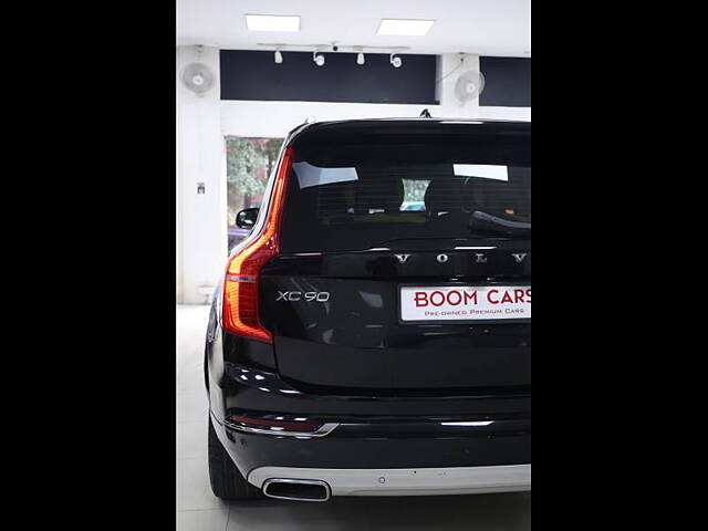 Used Volvo XC90 [2015-2021] D5 Inscription in Chennai