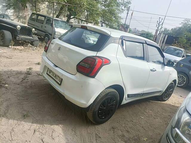 Used Maruti Suzuki Swift [2014-2018] LXi in Meerut