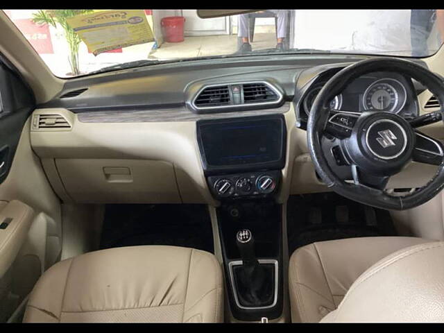 Used Maruti Suzuki Dzire VXi [2020-2023] in Muzaffurpur