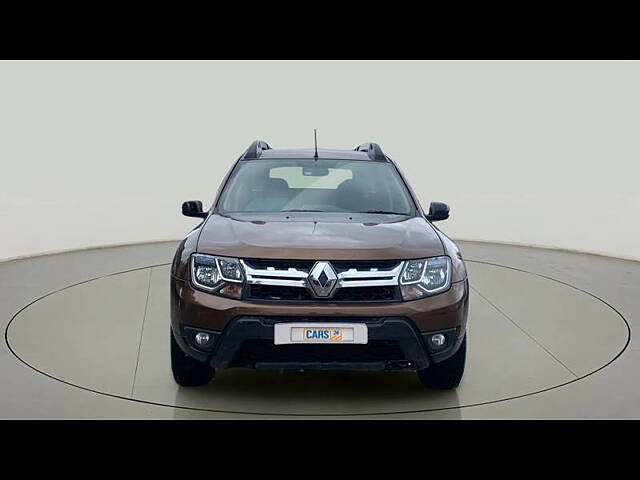 Used Renault Duster [2016-2019] 85 PS RXS 4X2 MT Diesel in Pune