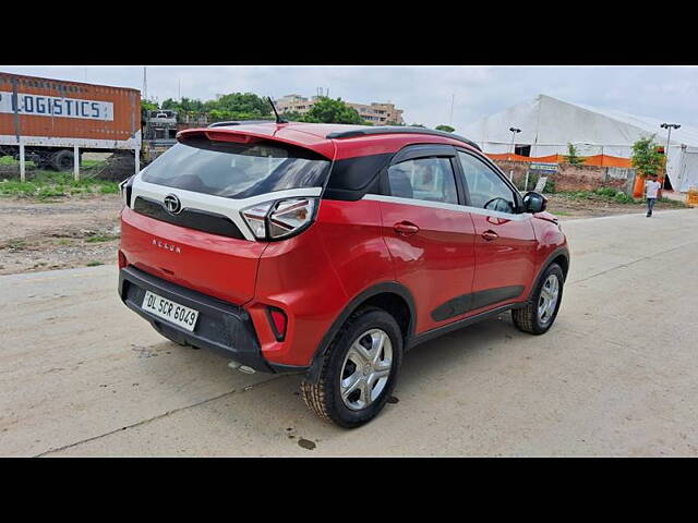 Used Tata Nexon [2020-2023] XMA in Faridabad