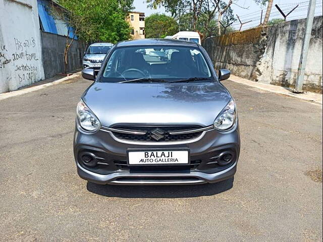 Used 2022 Maruti Suzuki Celerio in Pune