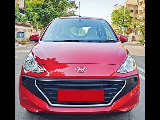 Used 2021 Hyundai Santro in Ahmedabad