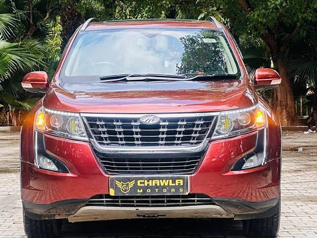 Used Mahindra XUV500 [2015-2018] W10 in Delhi