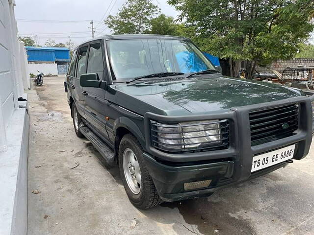 Used 2006 Land Rover Range Rover in Dehradun