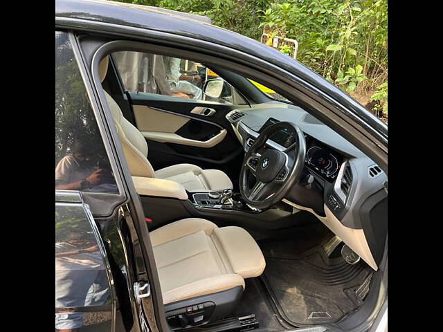 Used BMW 2 Series Gran Coupe 220i M Sport Pro in Mumbai