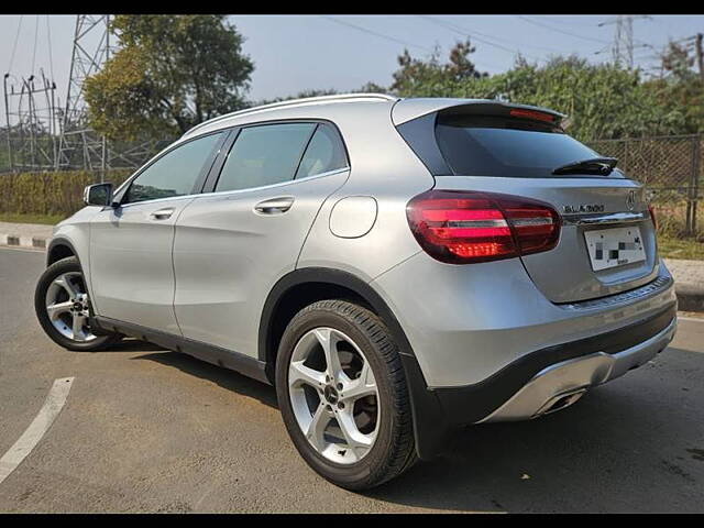 Used Mercedes-Benz GLA [2017-2020] 200 Sport in Chandigarh