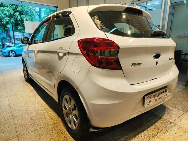 Used Ford Figo [2015-2019] Titanium1.5 TDCi in Kolkata