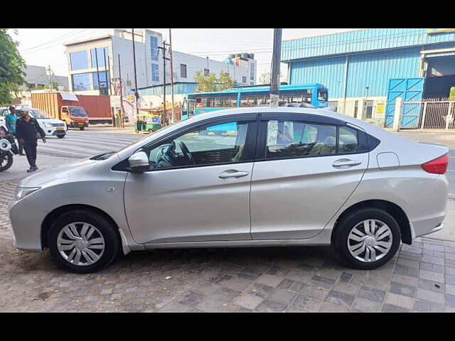 Used Honda City [2014-2017] SV in Delhi